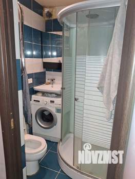 1-к квартира, вторичка, 25м2, 1/5 этаж