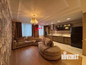 2-к квартира, вторичка, 91м2, 2/19 этаж