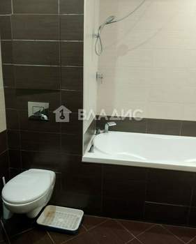 1-к квартира, вторичка, 49м2, 13/19 этаж