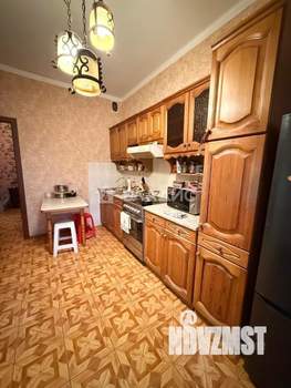 2-к квартира, вторичка, 74м2, 3/10 этаж