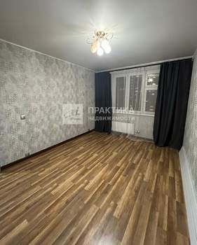 3-к квартира, вторичка, 78м2, 9/17 этаж