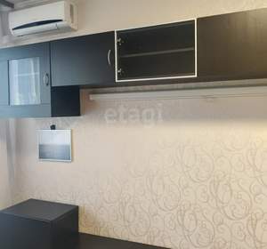1-к квартира, вторичка, 38м2, 3/16 этаж