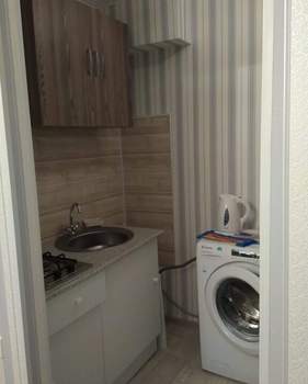 1-к квартира, вторичка, 18м2, 3/5 этаж