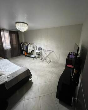 2-к квартира, вторичка, 64м2, 11/17 этаж