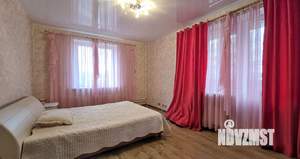 1-к квартира, вторичка, 43м2, 2/16 этаж