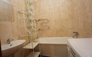 2-к квартира, вторичка, 63м2, 14/17 этаж