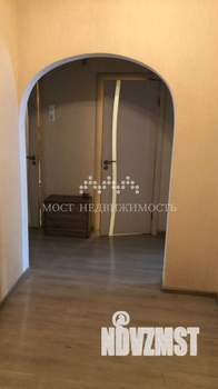 1-к квартира, вторичка, 48м2, 7/17 этаж