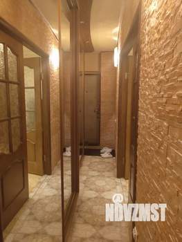 2-к квартира, вторичка, 47м2, 1/5 этаж