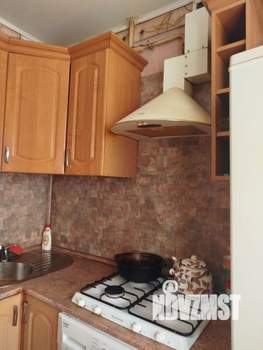 1-к квартира, вторичка, 31м2, 1/5 этаж