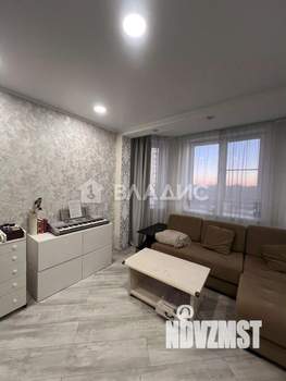 1-к квартира, вторичка, 43м2, 8/13 этаж