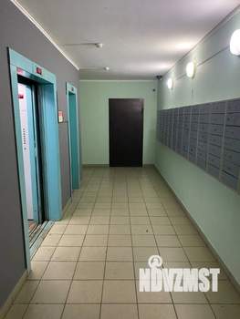 1-к квартира, вторичка, 42м2, 3/17 этаж