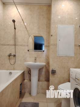 1-к квартира, вторичка, 55м2, 2/13 этаж