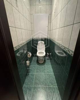 1-к квартира, вторичка, 57м2, 8/9 этаж
