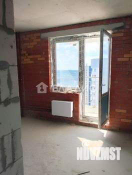 2-к квартира, вторичка, 55м2, 17/17 этаж