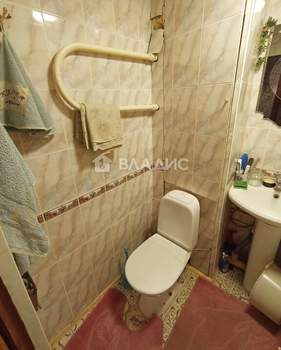 1-к квартира, вторичка, 34м2, 5/9 этаж