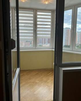 3-к квартира, вторичка, 75м2, 10/17 этаж