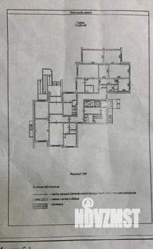 1-к квартира, вторичка, 38м2, 1/17 этаж