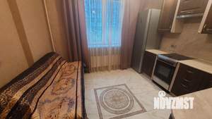 1-к квартира, вторичка, 43м2, 2/14 этаж