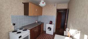 1-к квартира, вторичка, 35м2, 5/16 этаж