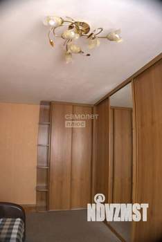 2-к квартира, вторичка, 43м2, 1/5 этаж