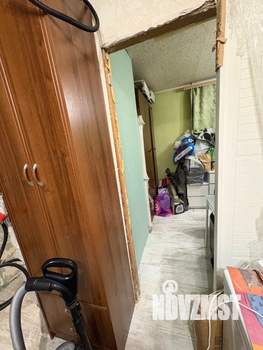 2-к квартира, вторичка, 39м2, 1/5 этаж