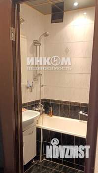 3-к квартира, вторичка, 61м2, 5/5 этаж