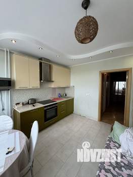1-к квартира, вторичка, 40м2, 10/18 этаж