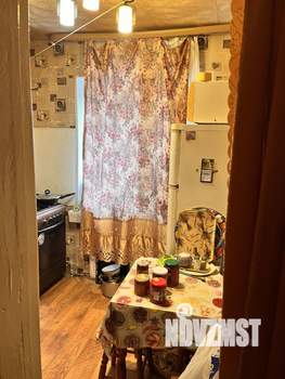 2-к квартира, вторичка, 43м2, 1/3 этаж