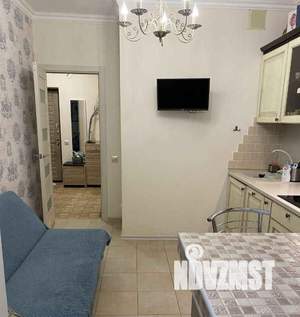 1-к квартира, вторичка, 45м2, 2/13 этаж