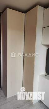 1-к квартира, вторичка, 32м2, 4/5 этаж