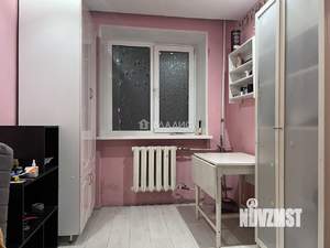 3-к квартира, вторичка, 56м2, 1/5 этаж