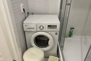 Студия квартира, вторичка, 26м2, 4/16 этаж