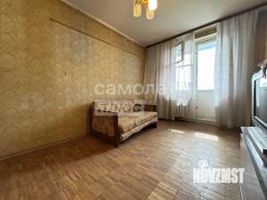 2-к квартира, вторичка, 52м2, 11/12 этаж