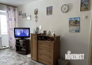 1-к квартира, вторичка, 32м2, 1/5 этаж