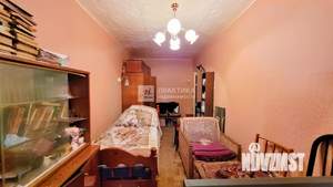 2-к квартира, вторичка, 43м2, 1/3 этаж
