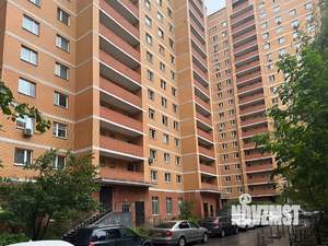 1-к квартира, вторичка, 44м2, 2/16 этаж