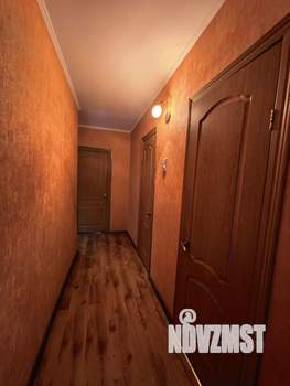 3-к квартира, вторичка, 61м2, 6/14 этаж