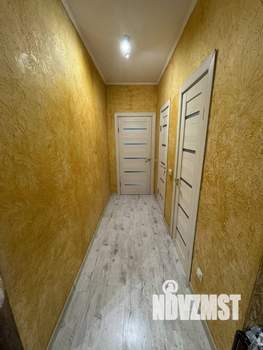 2-к квартира, вторичка, 62м2, 2/17 этаж