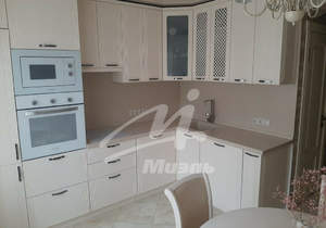 3-к квартира, вторичка, 83м2, 10/17 этаж