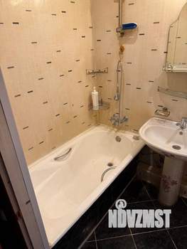 1-к квартира, вторичка, 39м2, 7/14 этаж