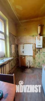 3-к квартира, вторичка, 66м2, 2/2 этаж