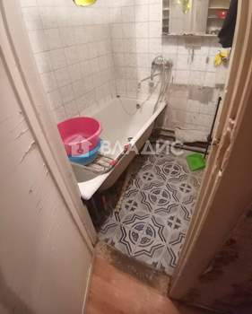 2-к квартира, вторичка, 44м2, 3/5 этаж