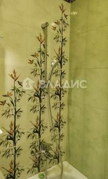 1-к квартира, вторичка, 45м2, 17/17 этаж