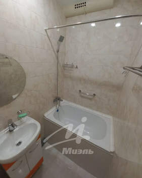 2-к квартира, вторичка, 41м2, 3/5 этаж