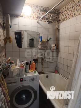 3-к квартира, вторичка, 59м2, 3/5 этаж