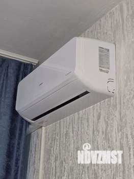 1-к квартира, вторичка, 38м2, 4/17 этаж