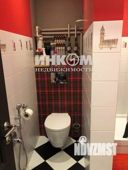 2-к квартира, вторичка, 40м2, 2/5 этаж