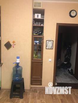 1-к квартира, вторичка, 39м2, 16/17 этаж