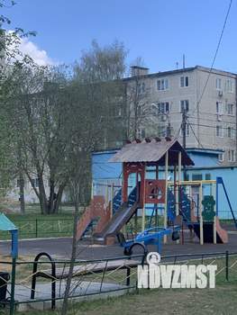 3-к квартира, вторичка, 60м2, 3/9 этаж