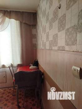 1-к квартира, вторичка, 31м2, 1/5 этаж